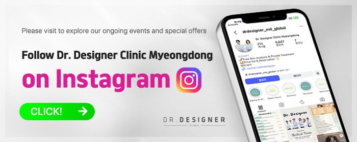 Myeongdong Ultherapy Lifting