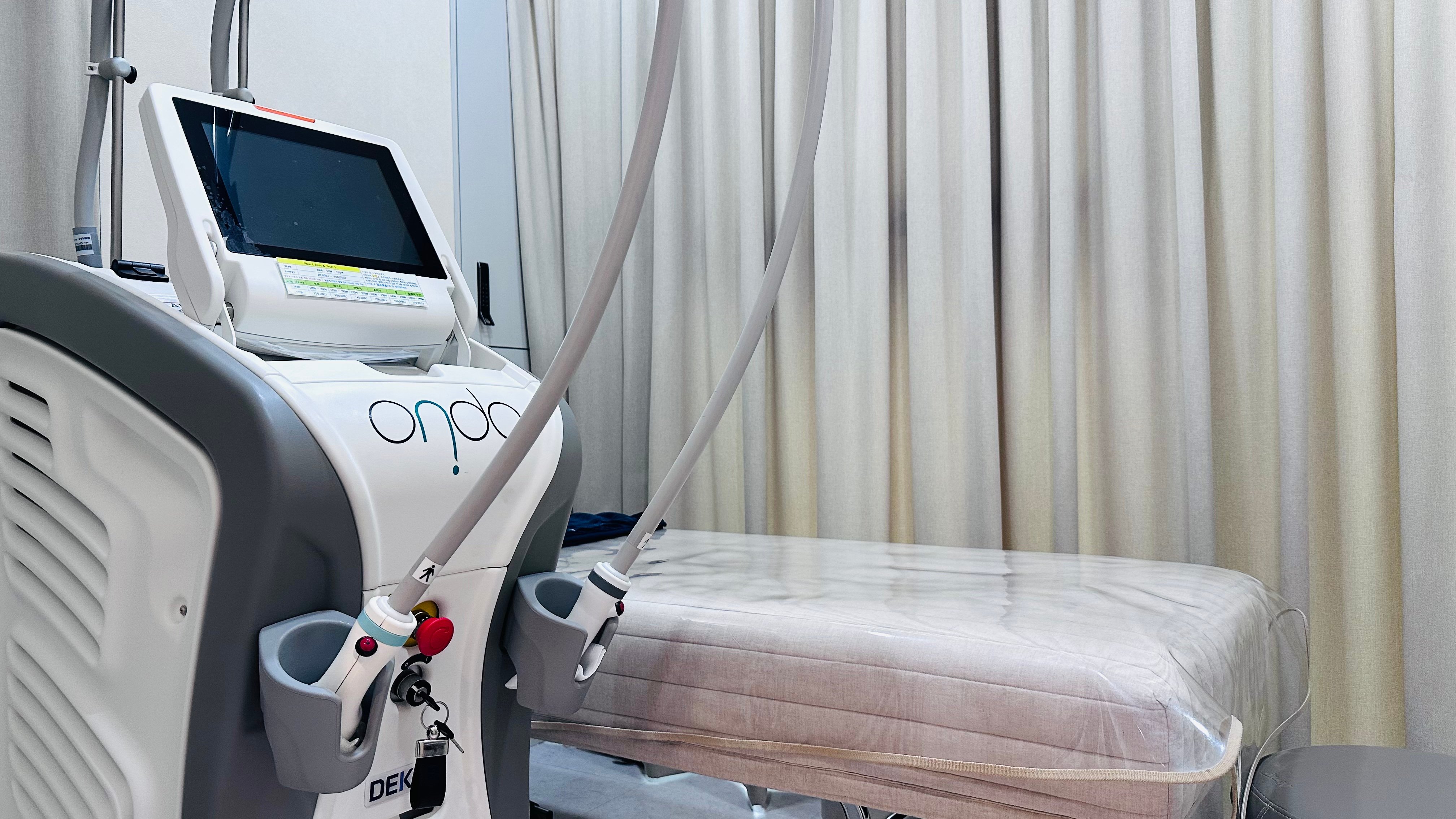 Euljiro 1-ga Dermatology Clinic